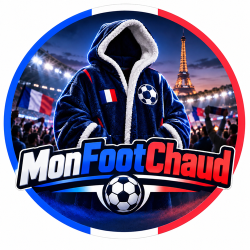 MonfootChaud